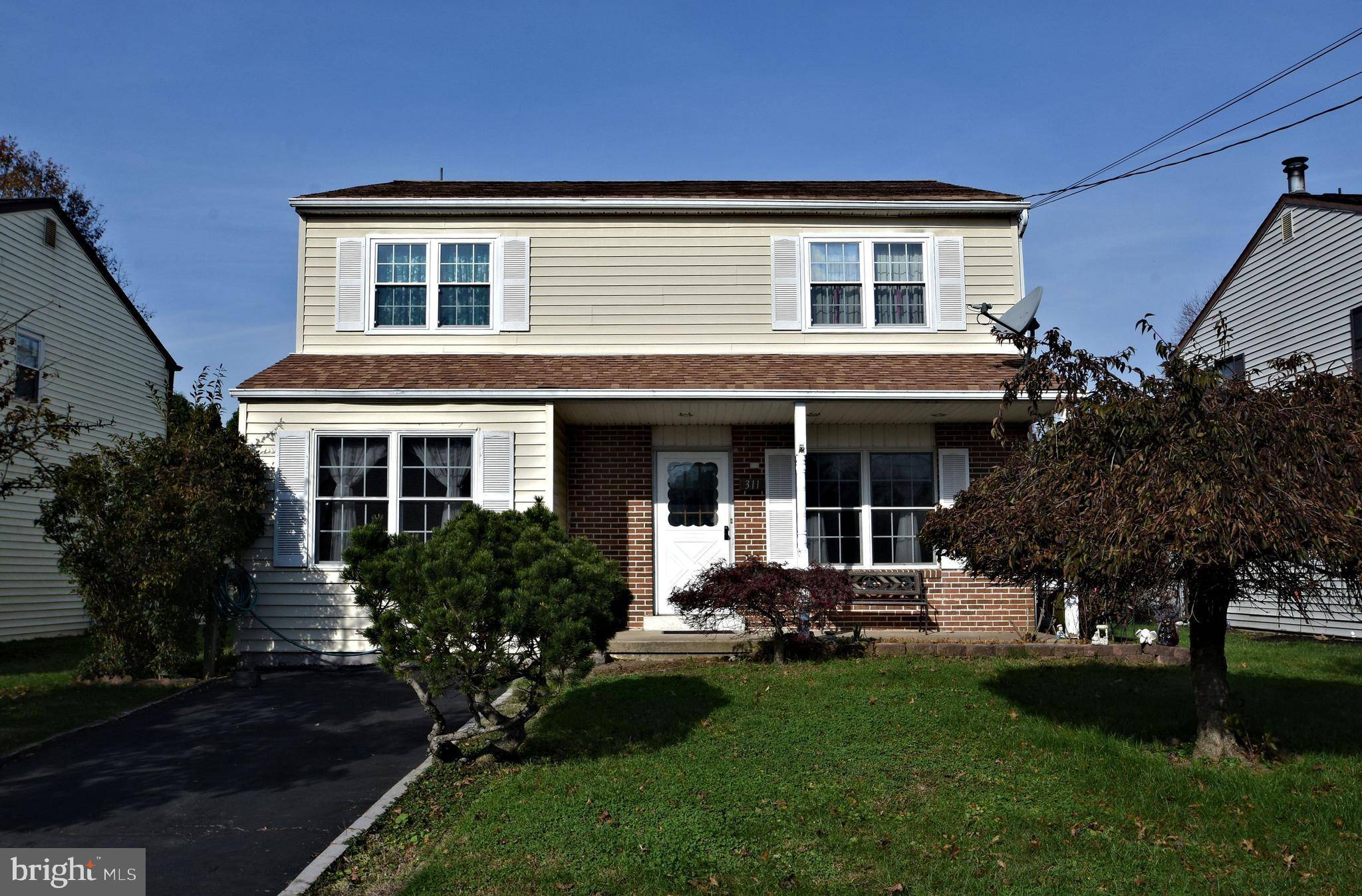 Oreland, PA 19075,311 ROESCH AVE