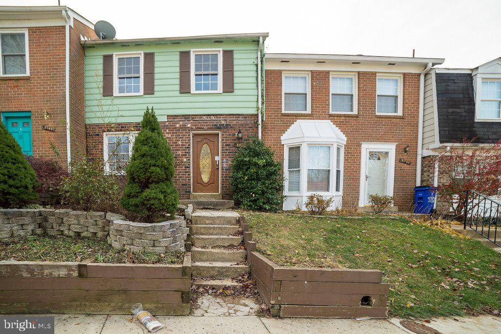 Columbia, MD 21045,5749 YELLOWROSE CT