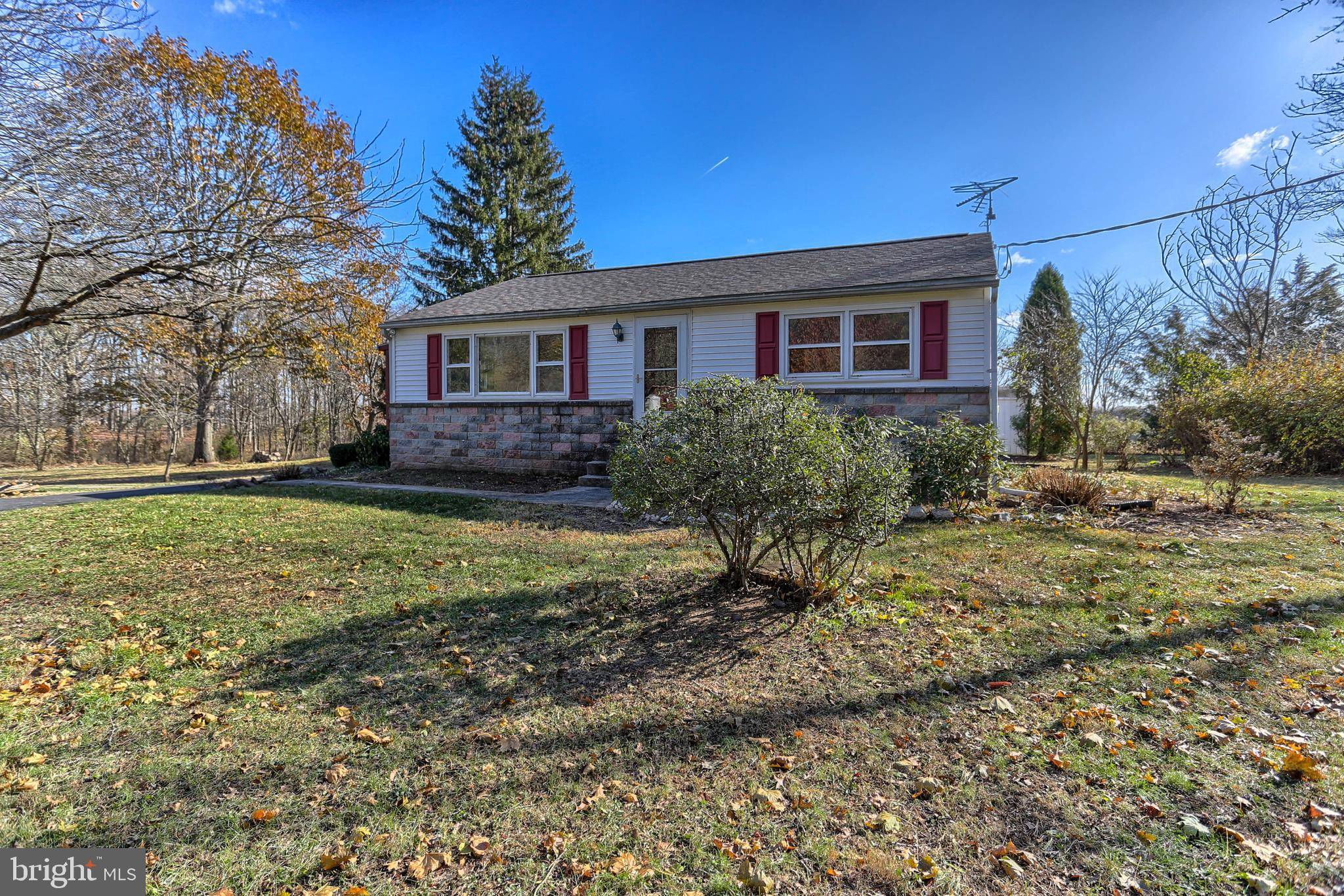 Gettysburg, PA 17325,765 GOOD INTENT RD