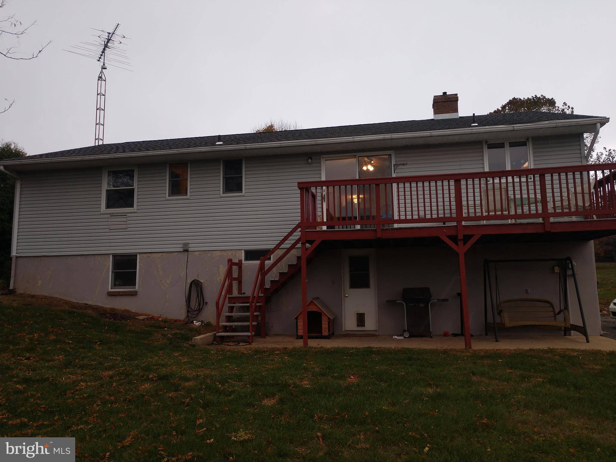 Shippensburg, PA 17257,9740 FOREST RIDGE RD