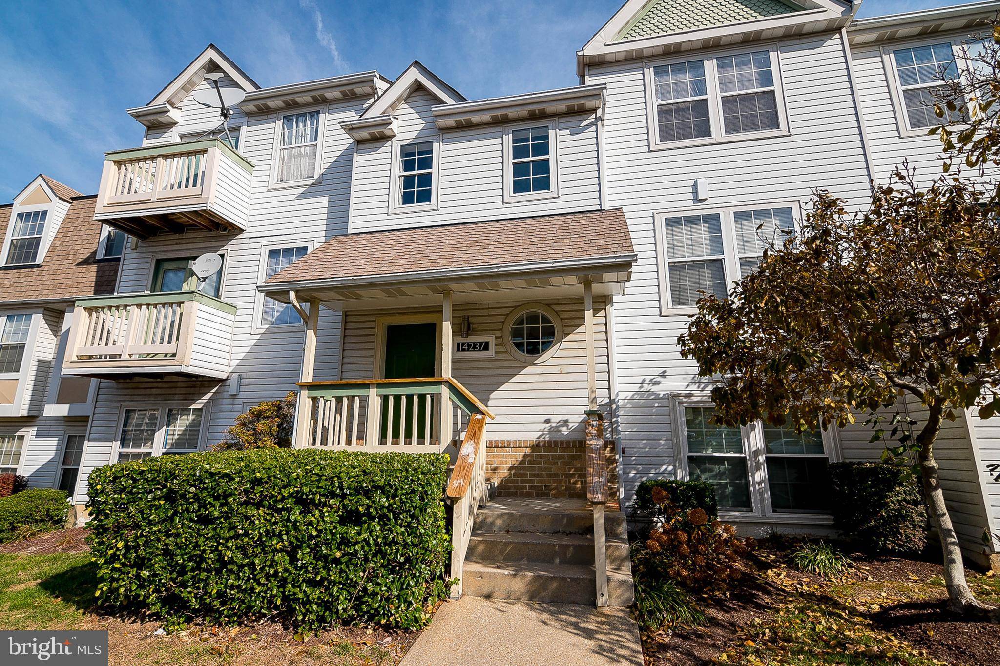 Laurel, MD 20707,14237 JIB ST #21