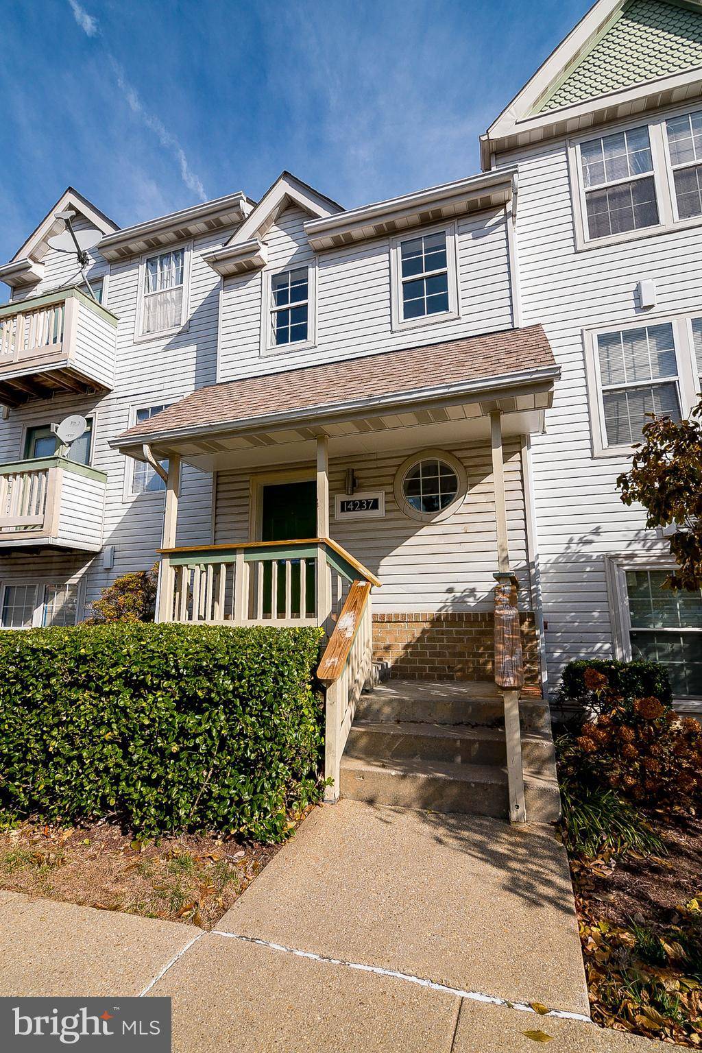 Laurel, MD 20707,14237 JIB ST #21