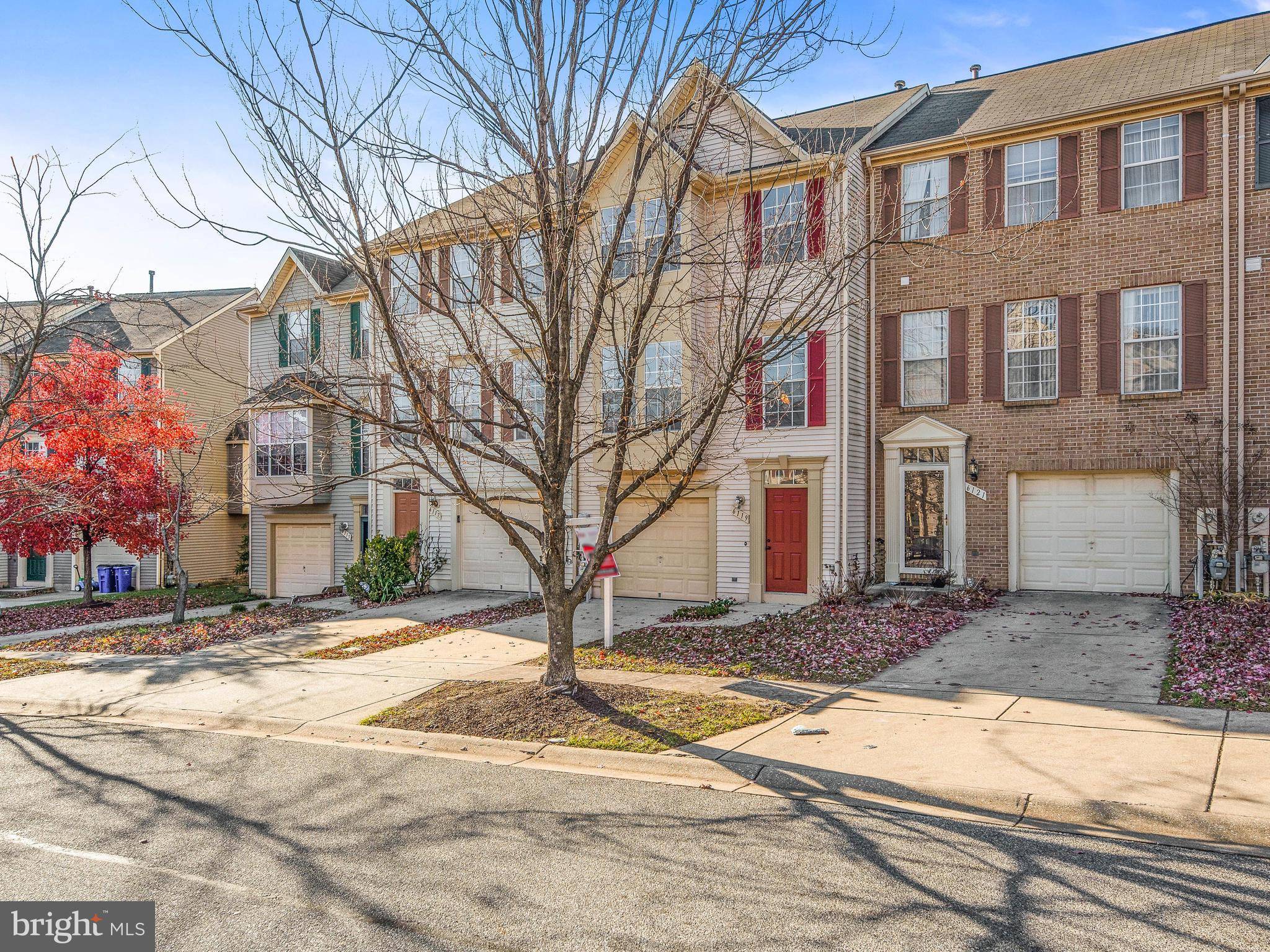 Columbia, MD 21045,6119 SILVER ARROWS WAY