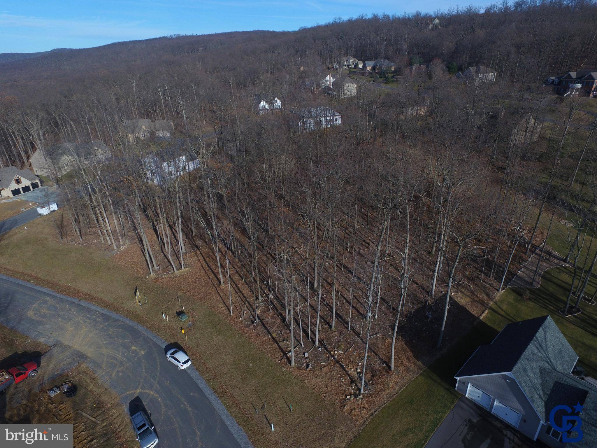 Waynesboro, PA 17268,LOT 70 WHITE OAK DR