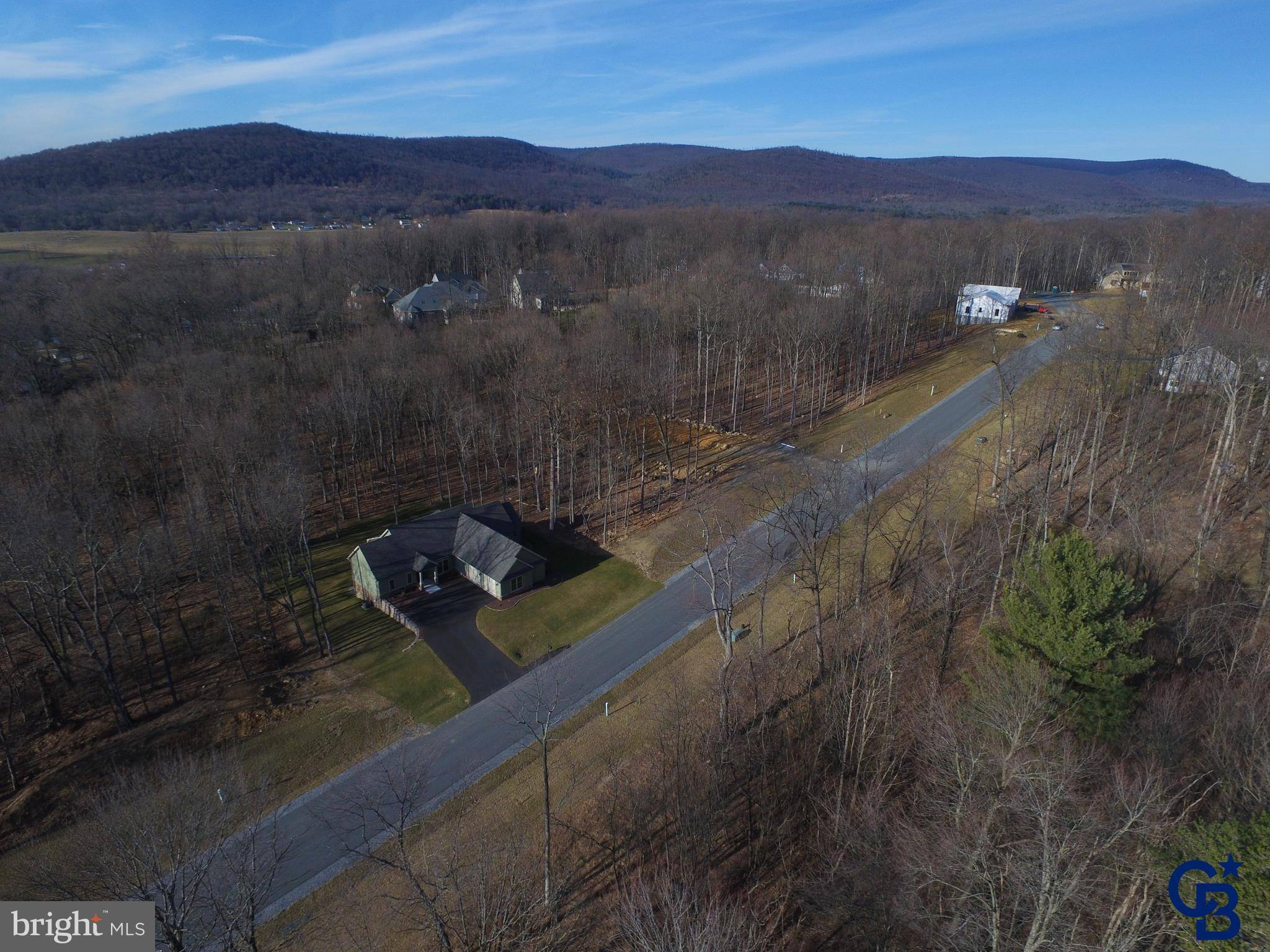 Waynesboro, PA 17268,LOT 71 WHITE OAK DR