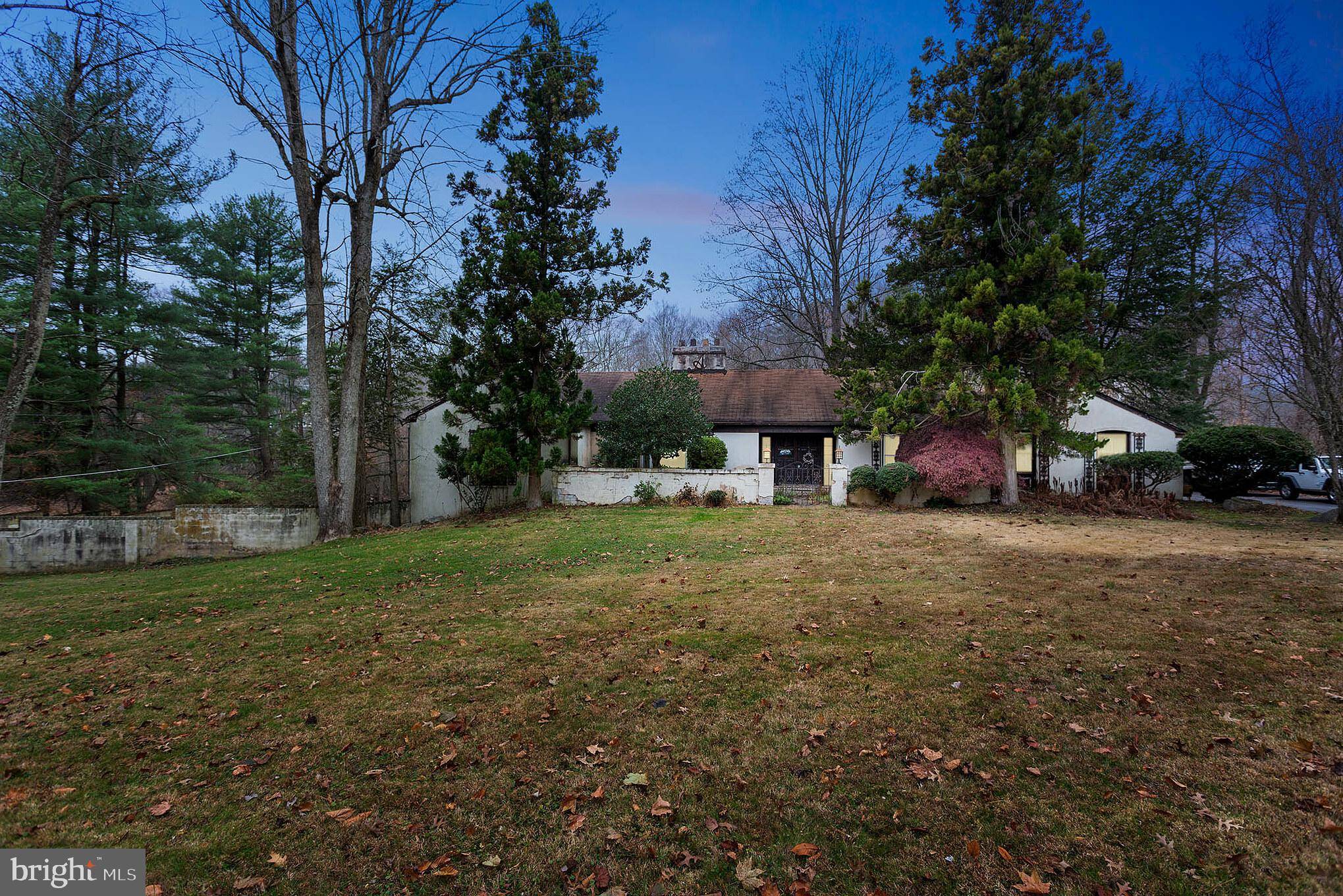 Newtown Square, PA 19073,339 CRUM CREEK LN