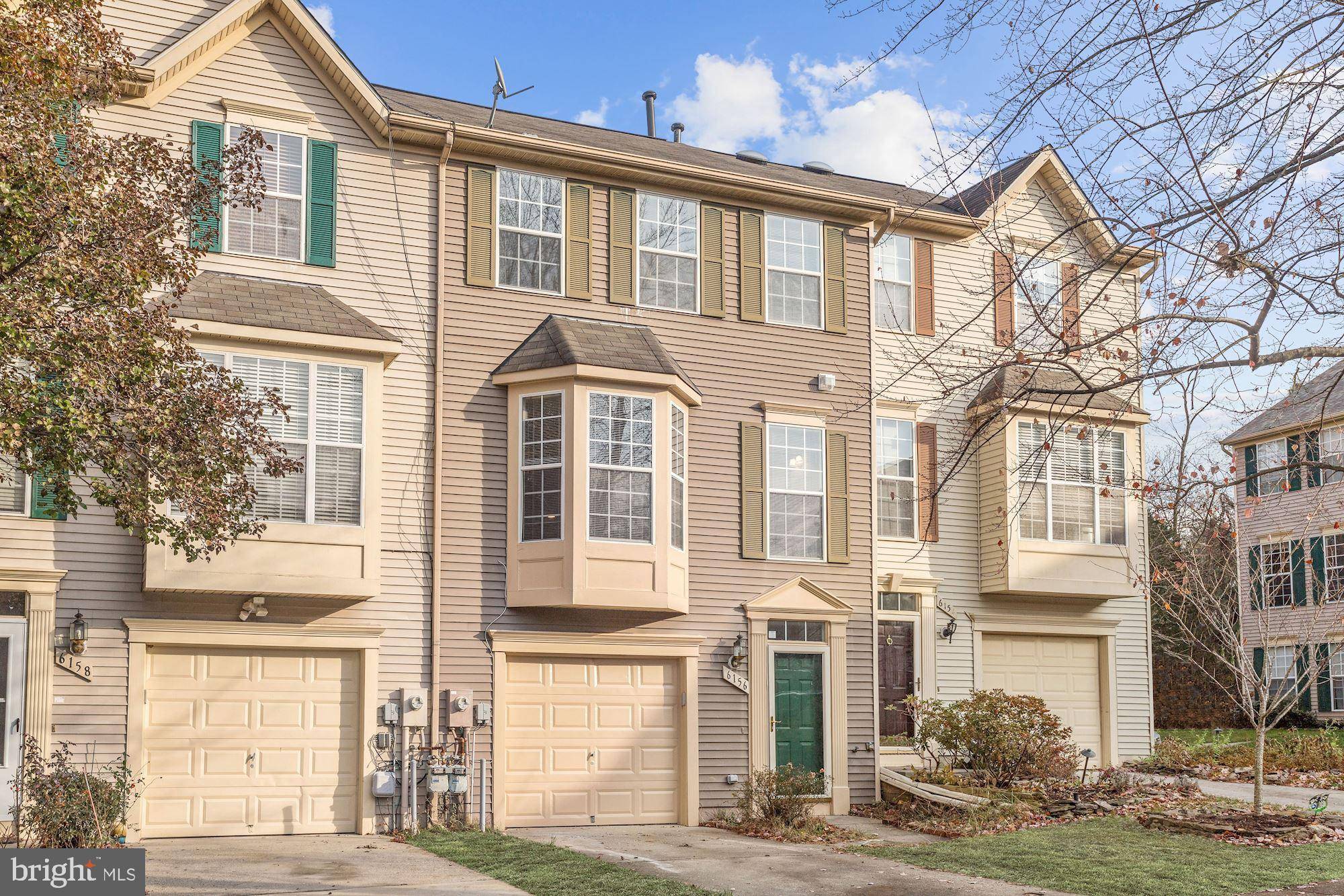 Columbia, MD 21045,6156 SILVER ARROWS WAY