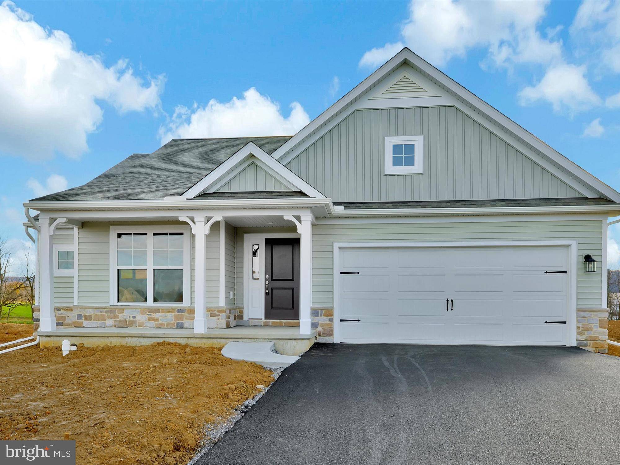 New Holland, PA 17557,420 JARED WAY