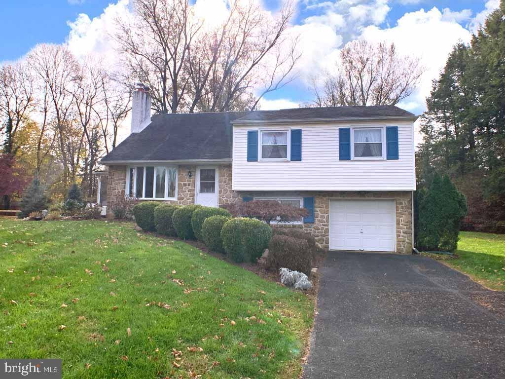 Churchville, PA 18966,154 VALLEY DR