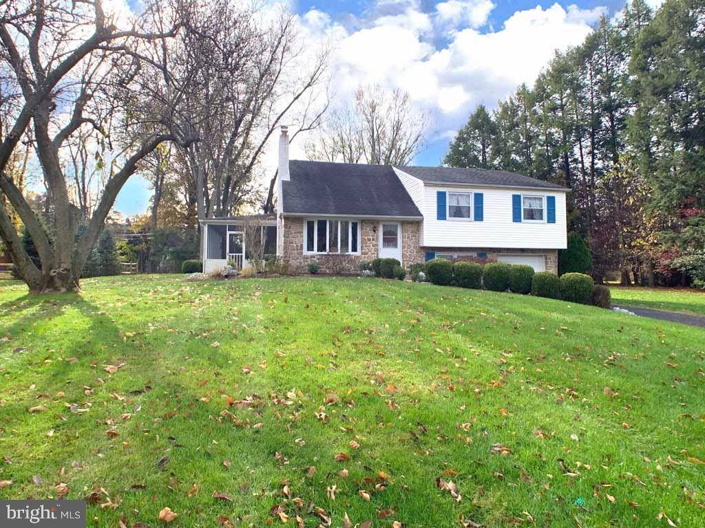 Churchville, PA 18966,154 VALLEY DR