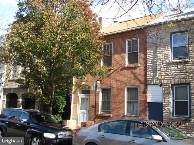 Lancaster, PA 17603,139 S PRINCE ST