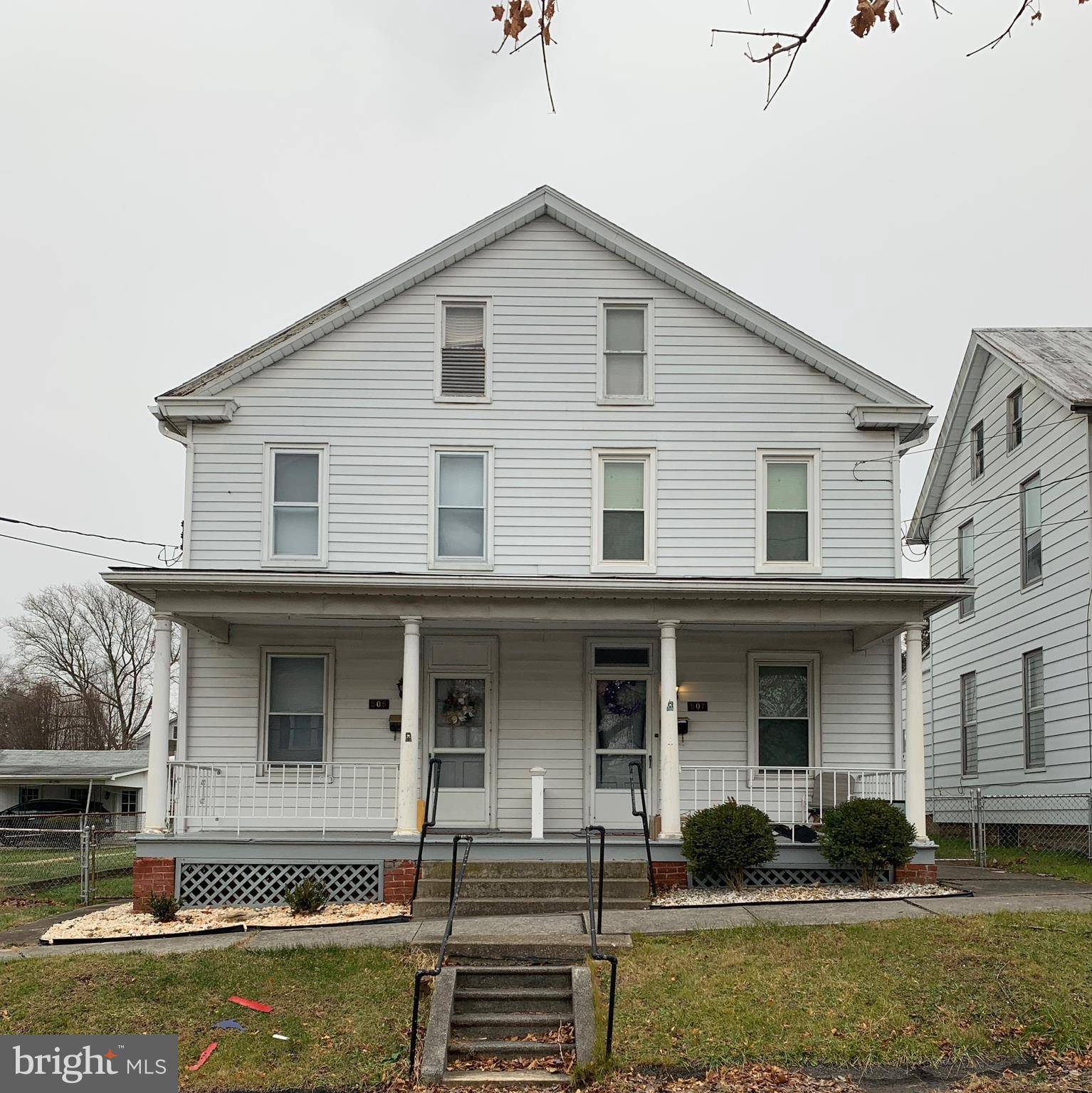 Millersburg, PA 17061,505-507 S MARKET ST