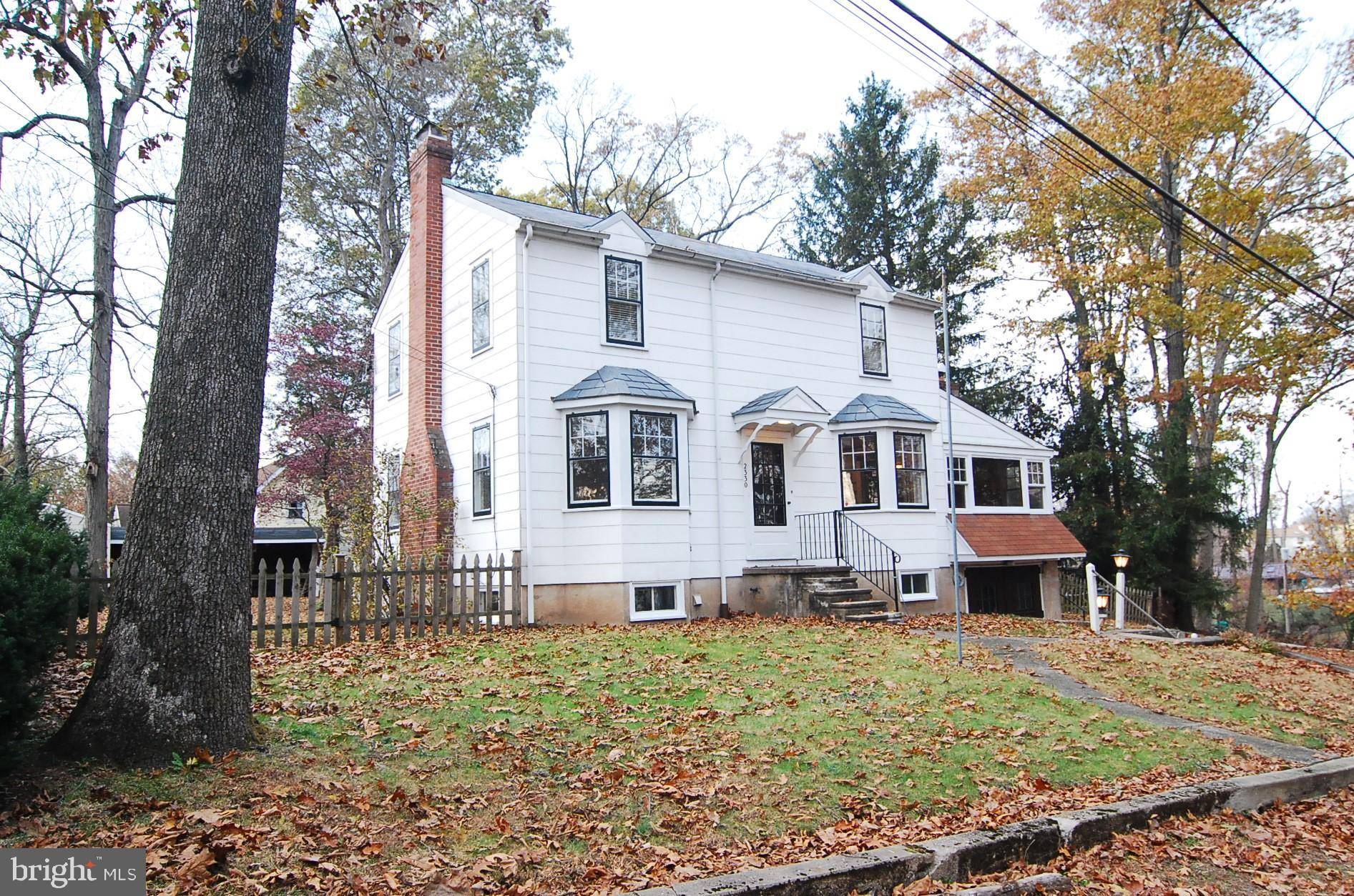 Jamison, PA 18929,2330 CHARLES LN