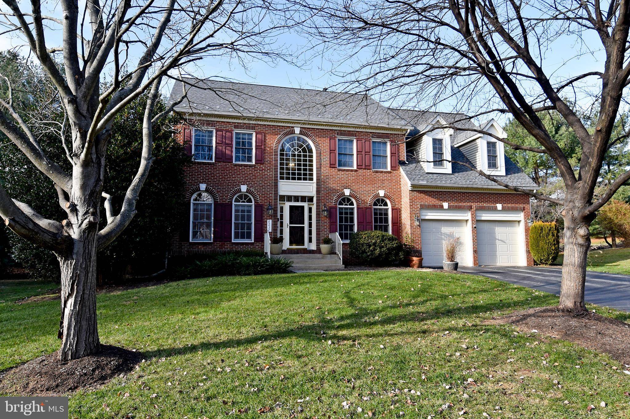 Montgomery Village, MD 20886,8237 GALLERY CT