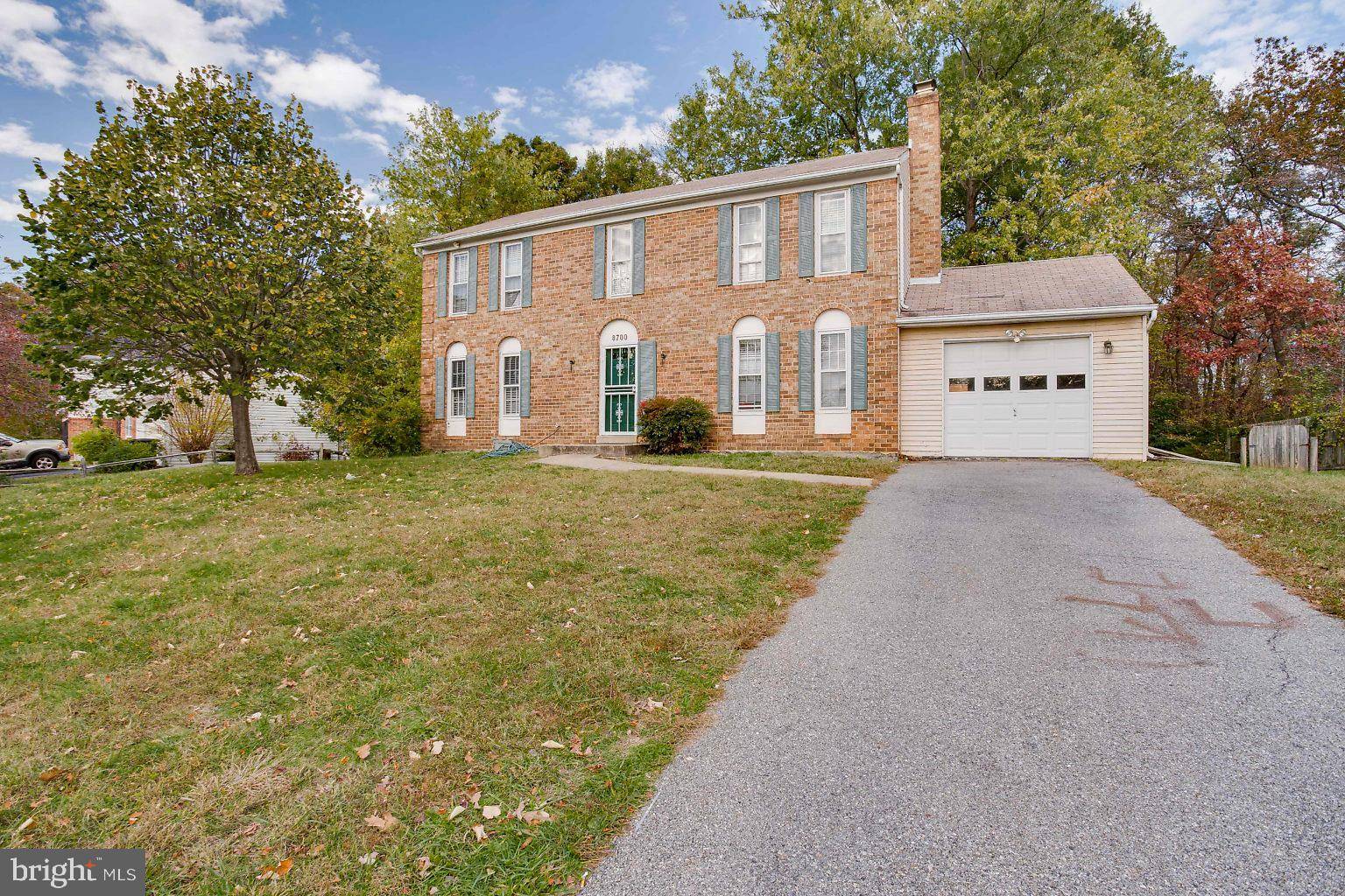 Lanham, MD 20706,8700 NIGHTINGALE DR