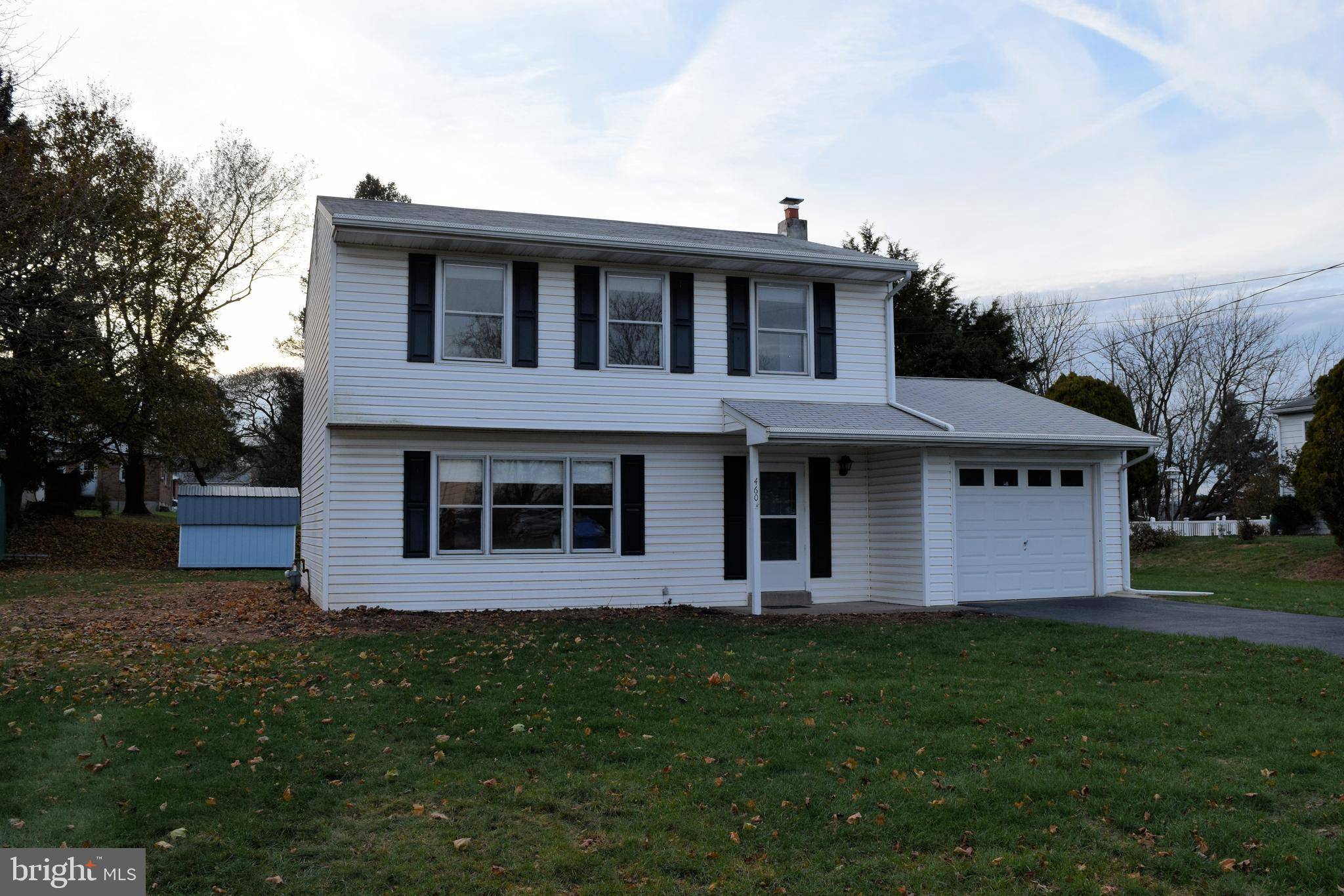 Hummelstown, PA 17036,460 SUE DR