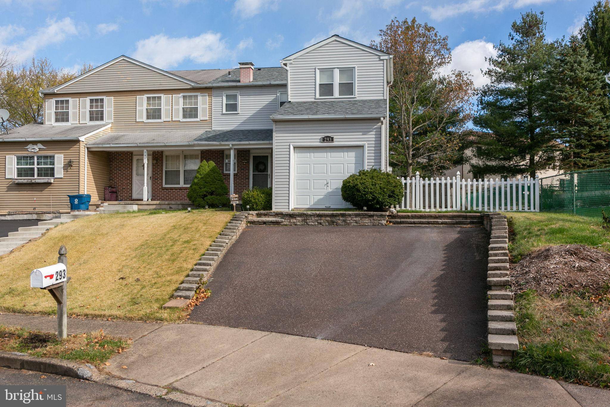 Harleysville, PA 19438,293 PAMELA CIR