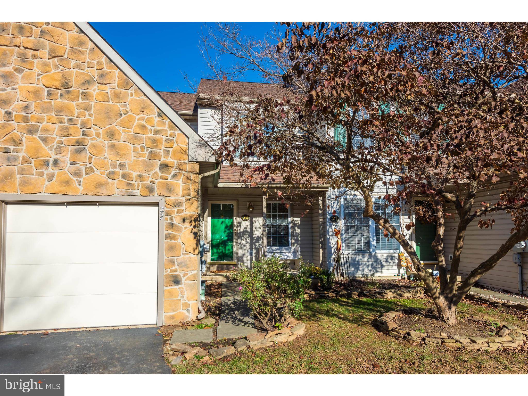 West Grove, PA 19390,22 WINTERSET CT