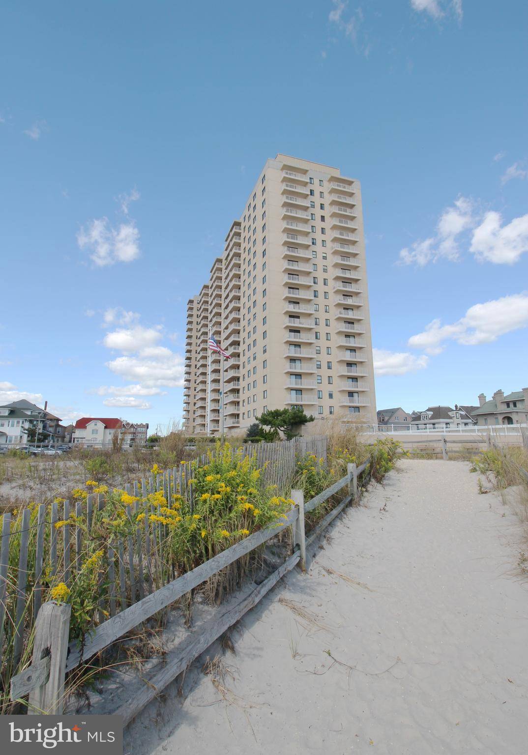 Ventnor City, NJ 08406,5000 BOARDWALK #1116