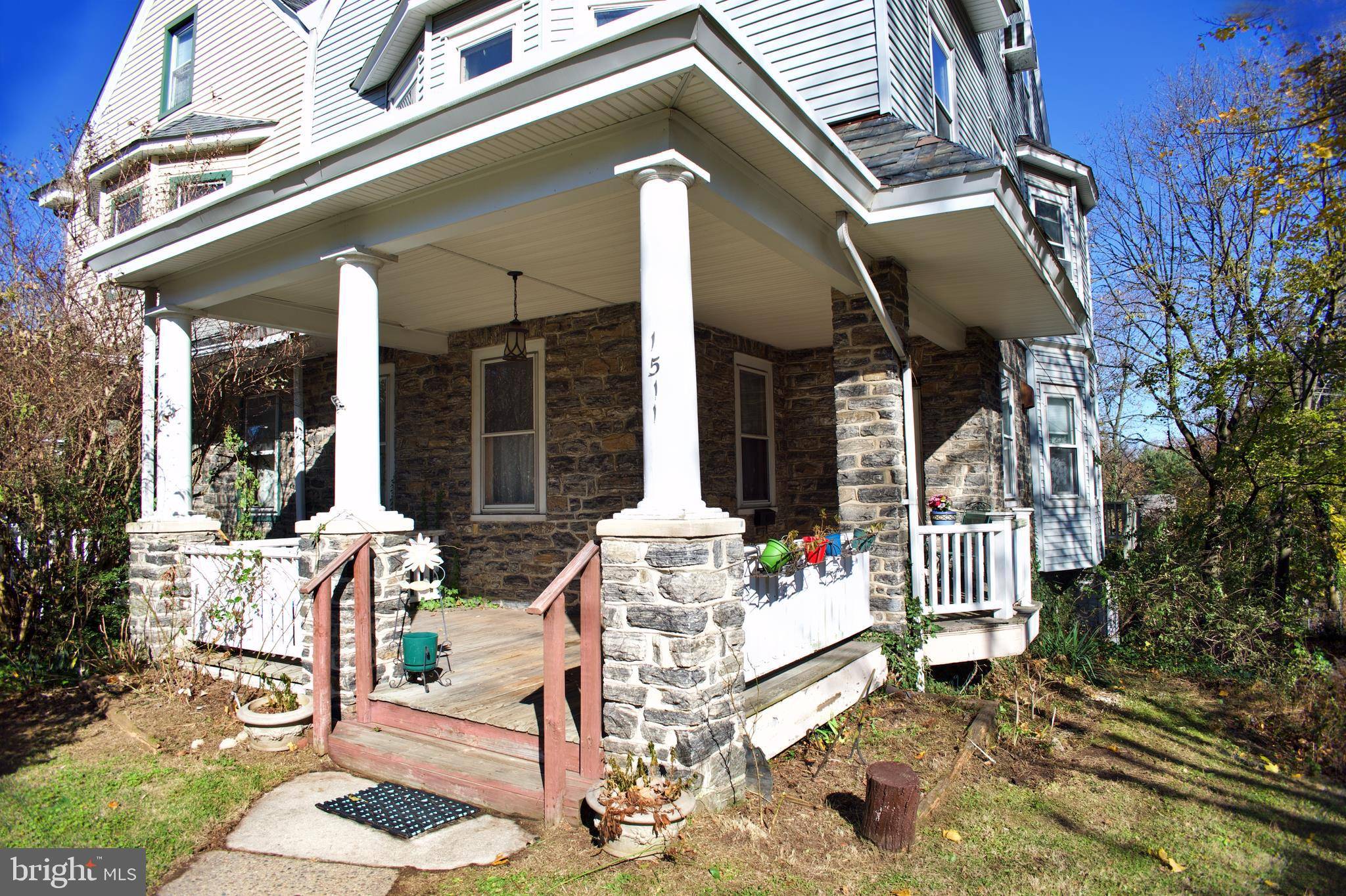 Jenkintown, PA 19046,1511 GROVE AVE