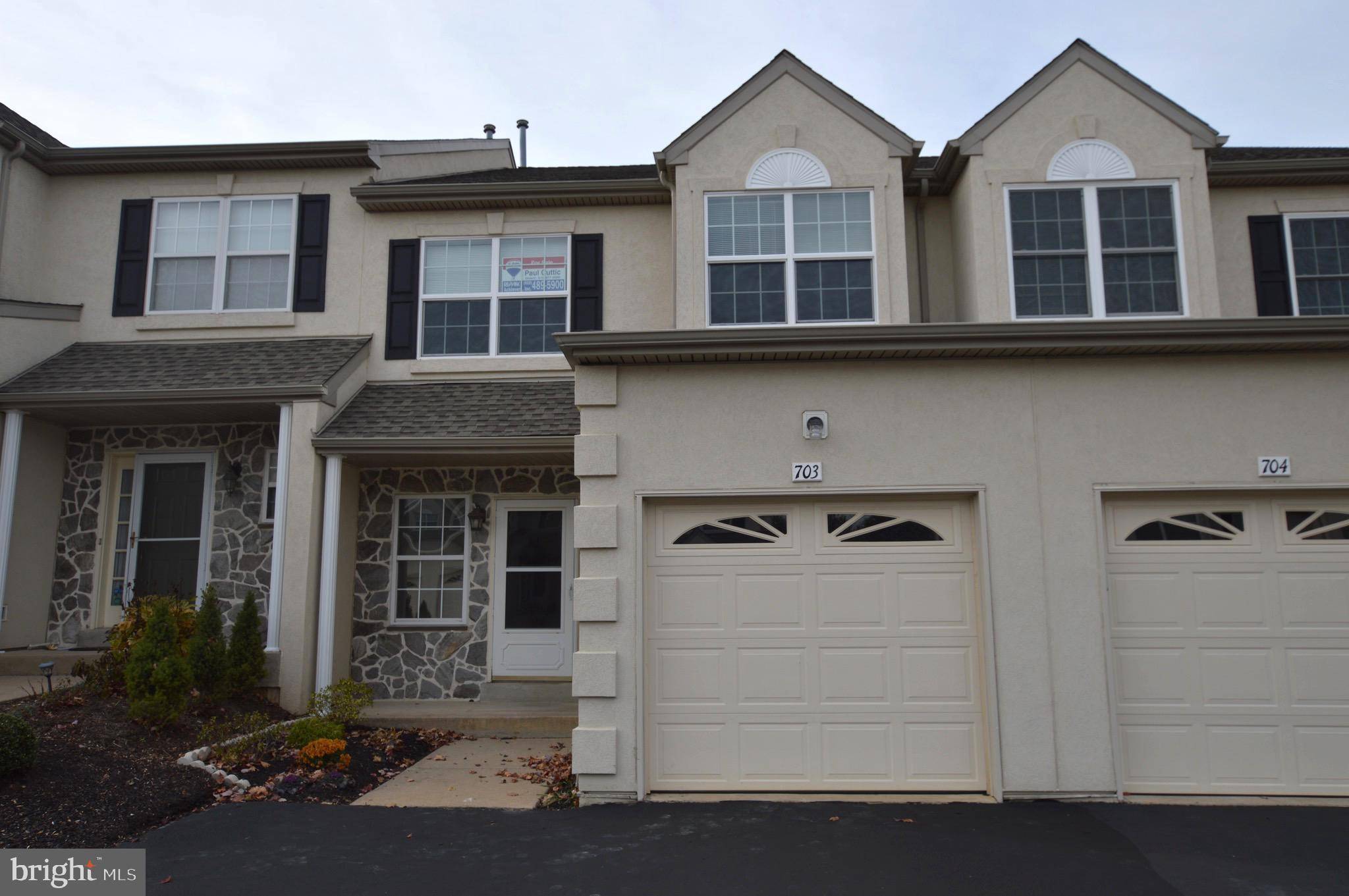 King Of Prussia, PA 19406,703 WHITETAIL CIR