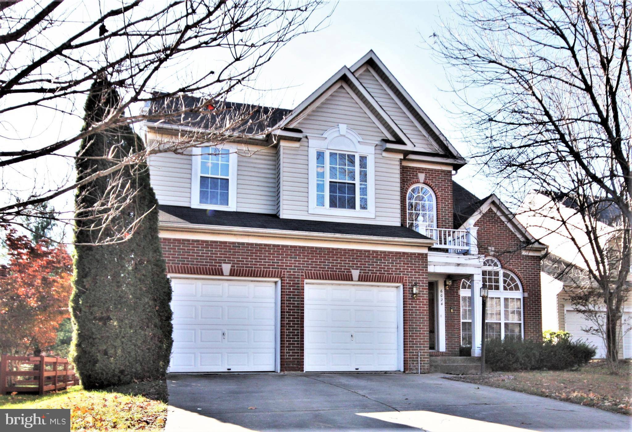 Clarksville, MD 21029,6024 PURE SKY PL