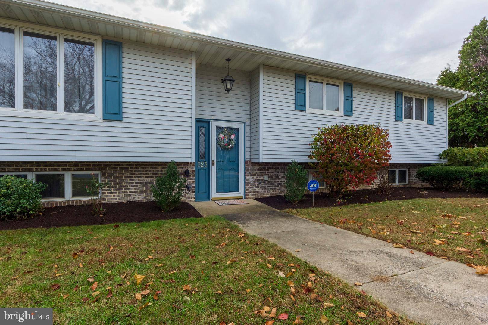 Wyomissing, PA 19610,325 ABINGTON