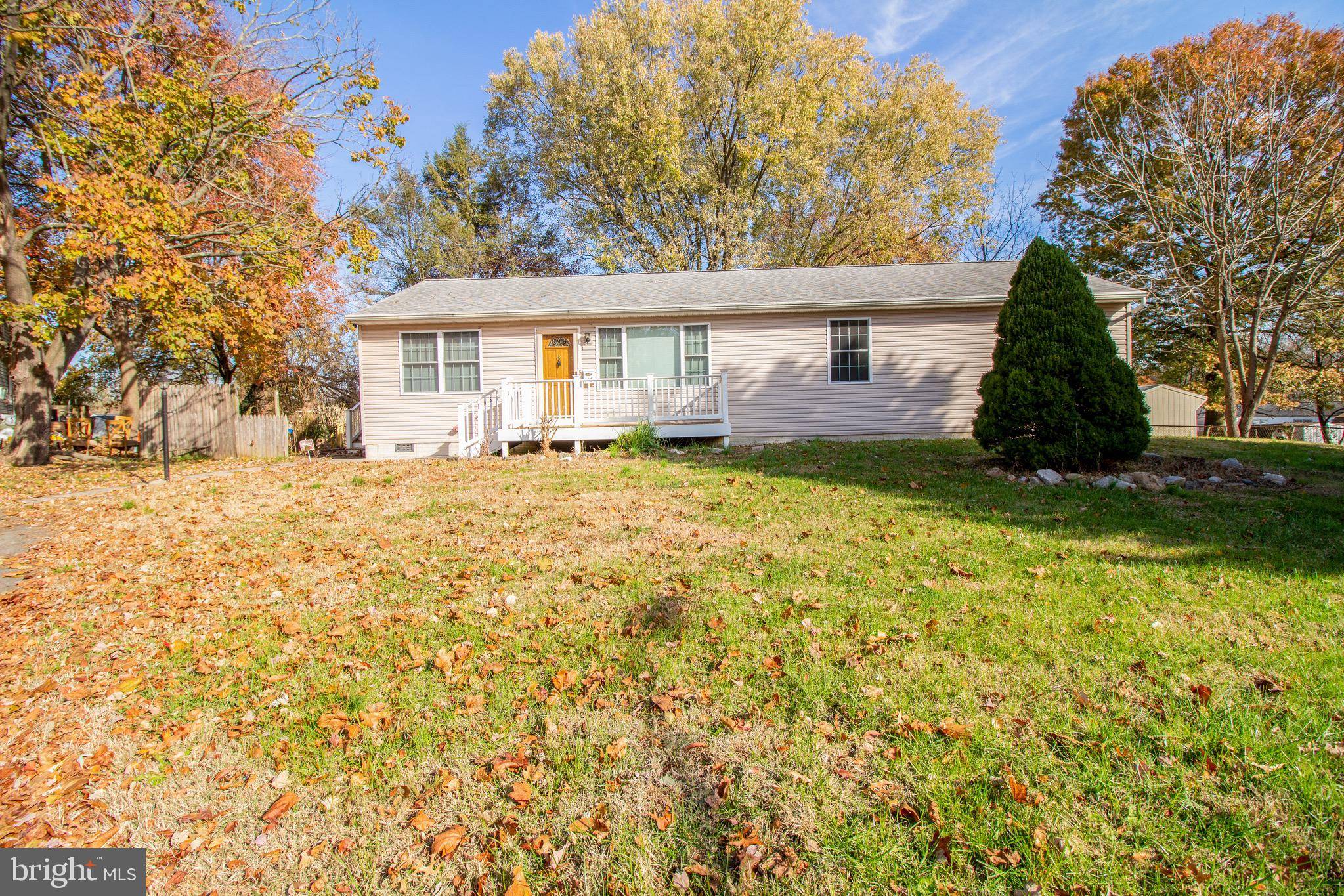 Havre De Grace, MD 21078,105 VANDIVER CT