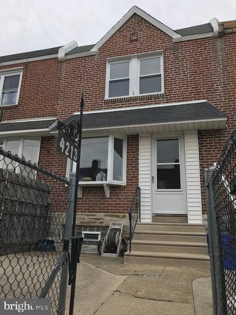 Philadelphia, PA 19135,4213 ELBRIDGE ST