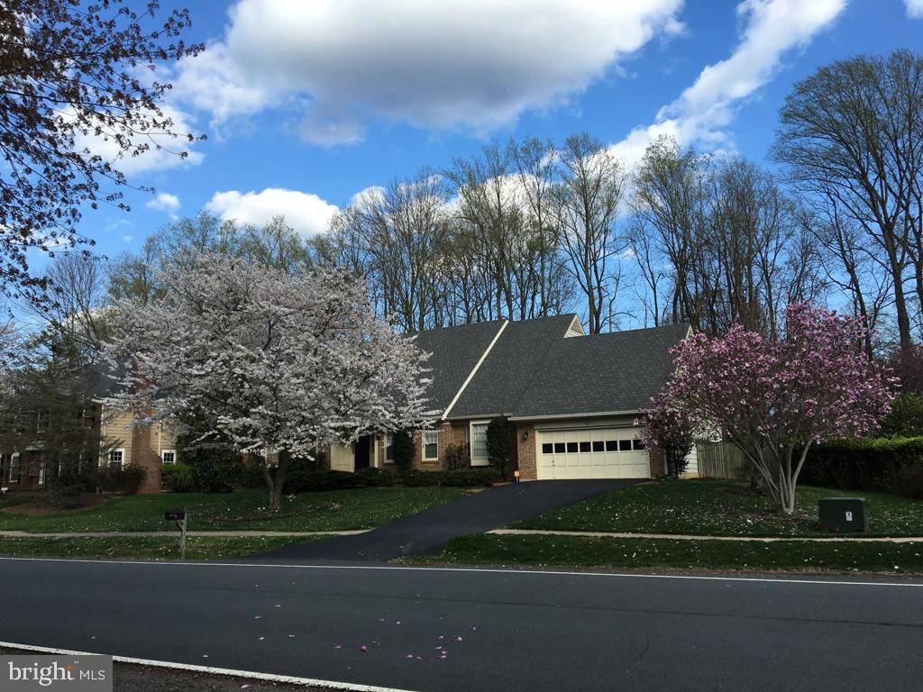 Mclean, VA 22101,807 RIDGE DR