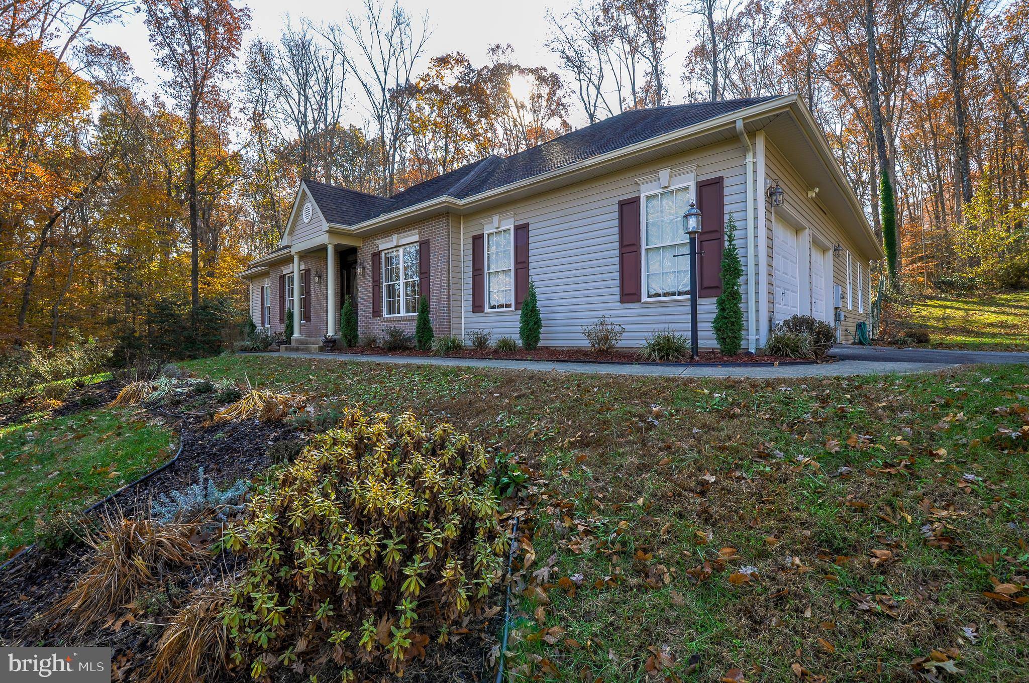 Spotsylvania, VA 22551,8737 CINDY LN