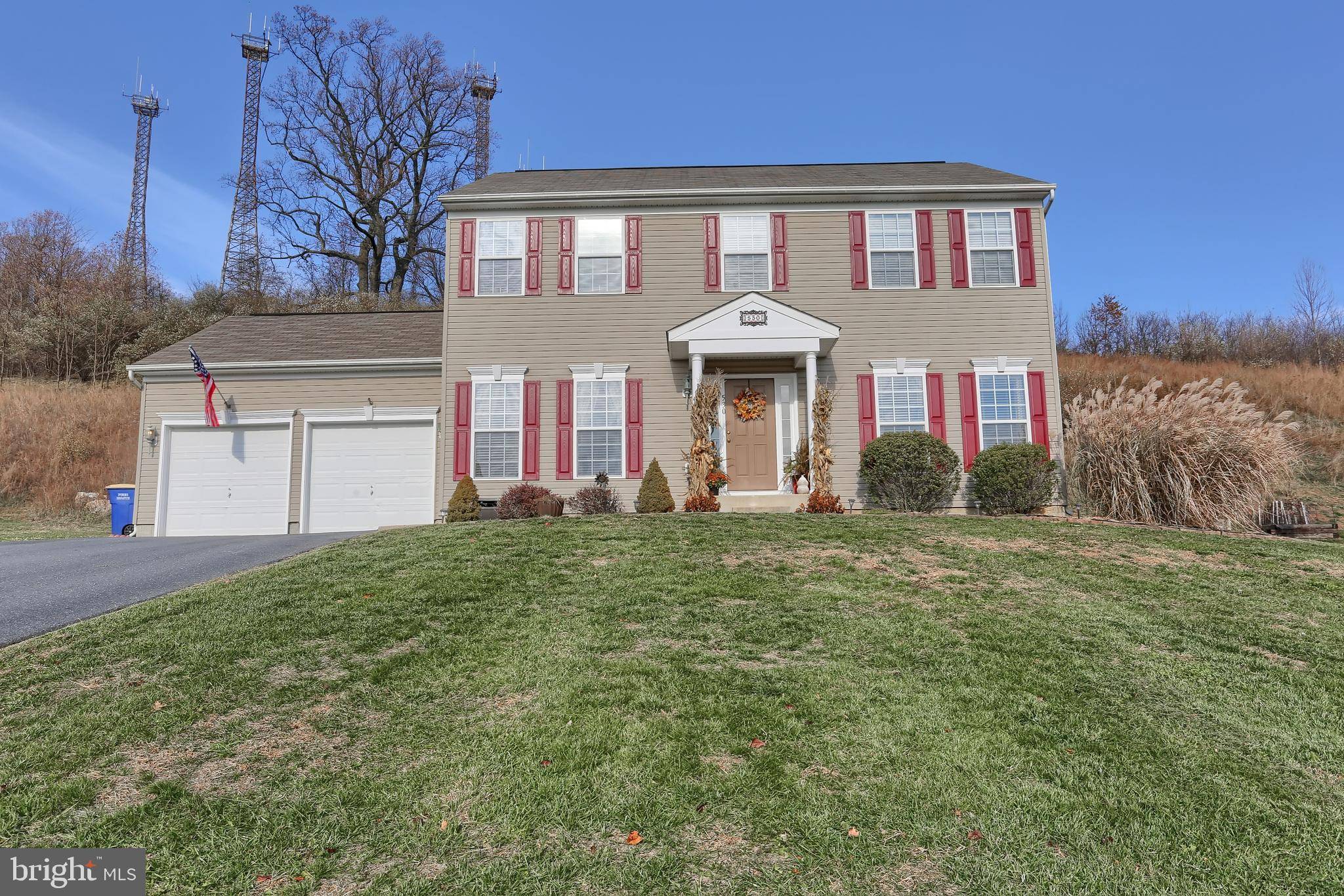 New Cumberland, PA 17070,530 SANDPIPER LN