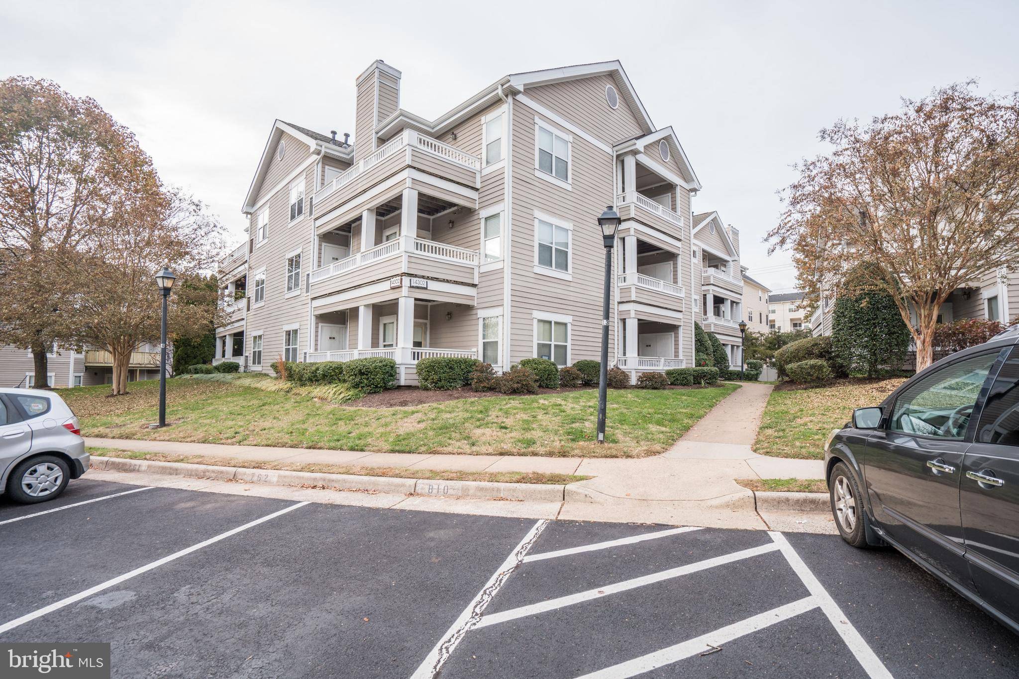 Centreville, VA 20121,14302 ROSY LN #23