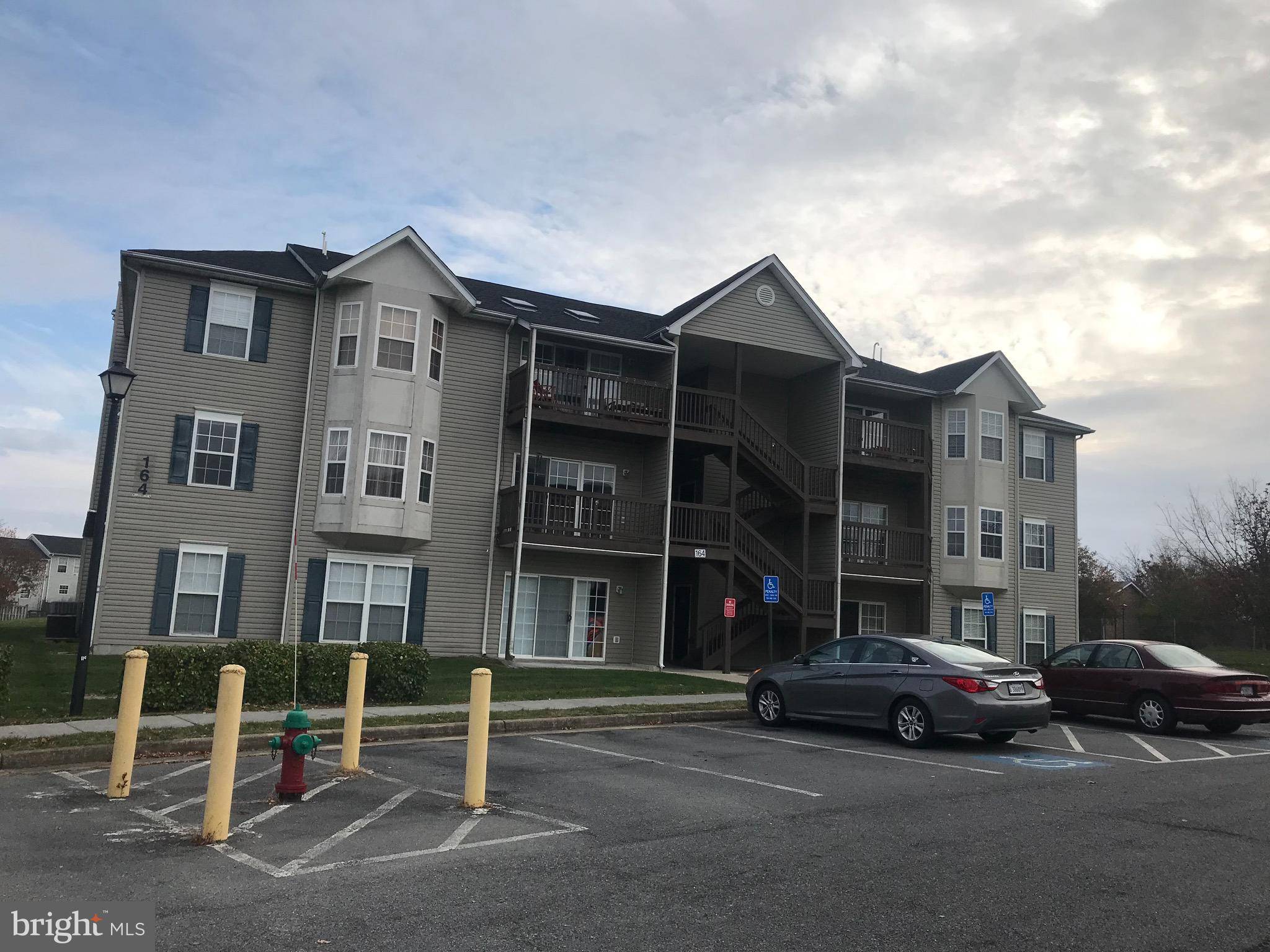 Winchester, VA 22602,164-5 BROOKLAND CT #5