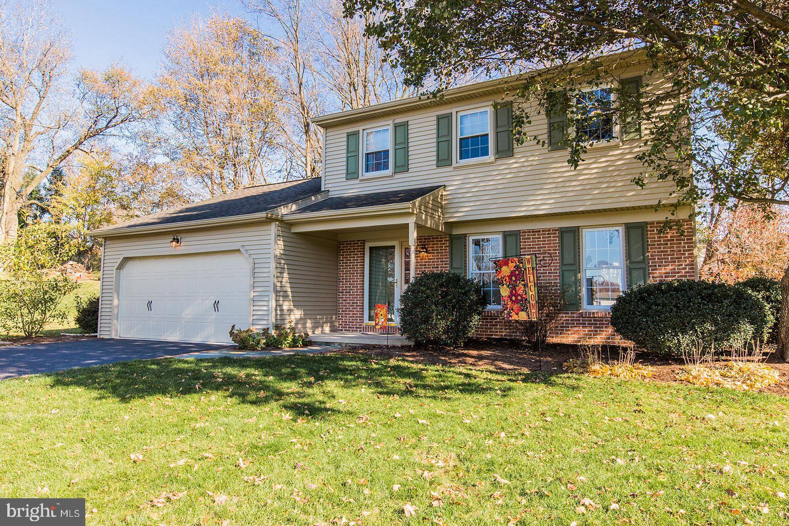 Landisville, PA 17538,225 SPRINGFIELD RD