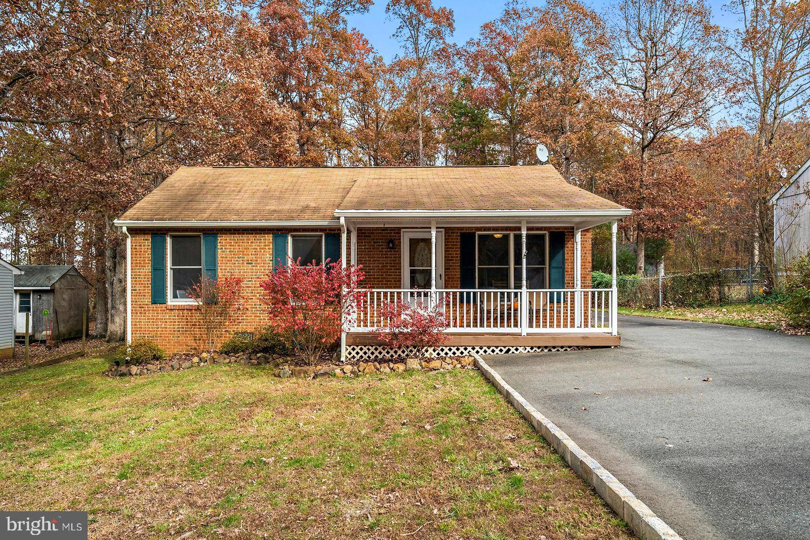 Remington, VA 22734,12277 PINEY LN