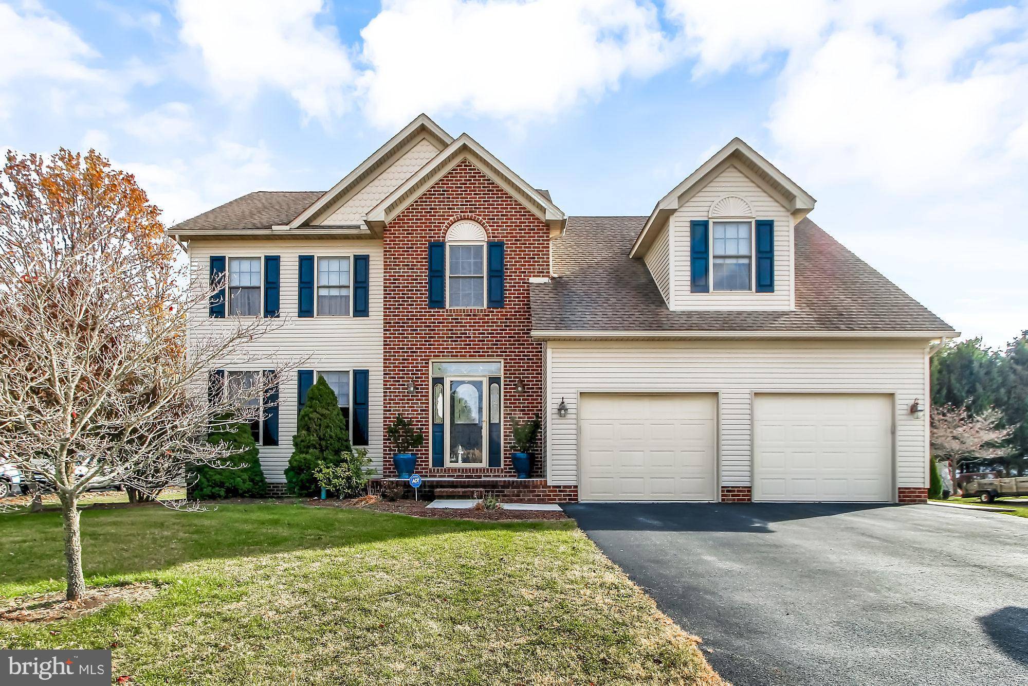 Spring Grove, PA 17362,420 MONOCACY TRL