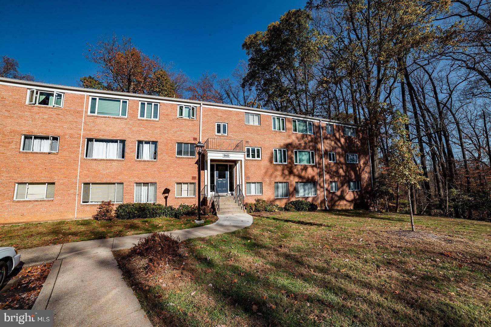 Bethesda, MD 20814,10423 MONTROSE AVE #303