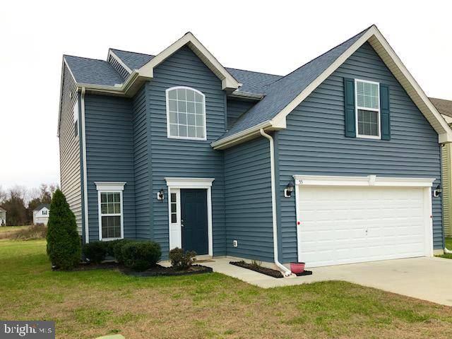 Camden Wyoming, DE 19934,55 SILVER FIR DR