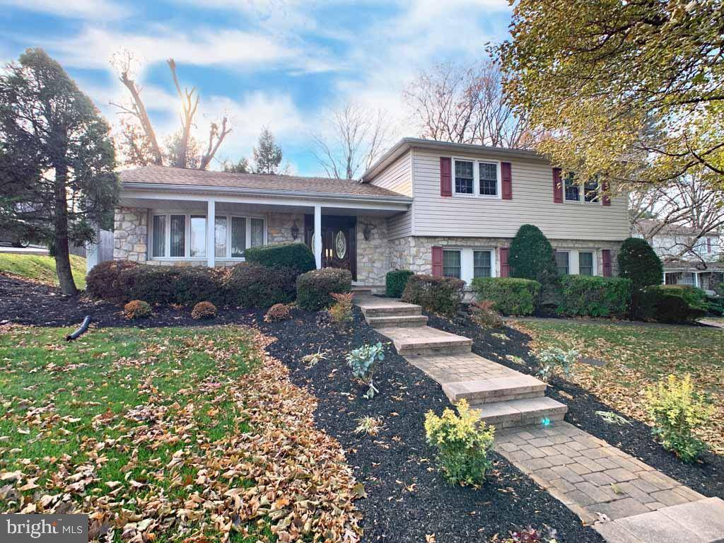 Huntingdon Valley, PA 19006,232 KIRK DR