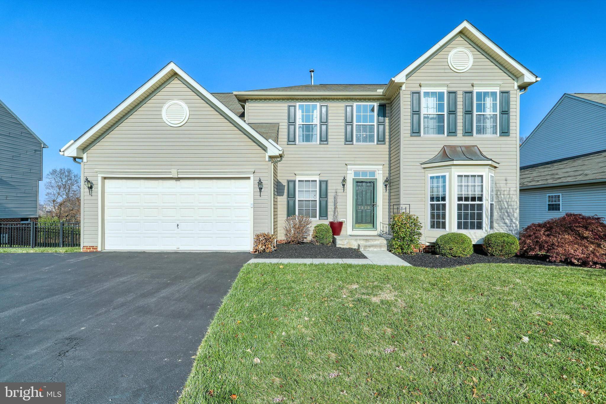 York, PA 17403,7820 SENECA RIDGE DR