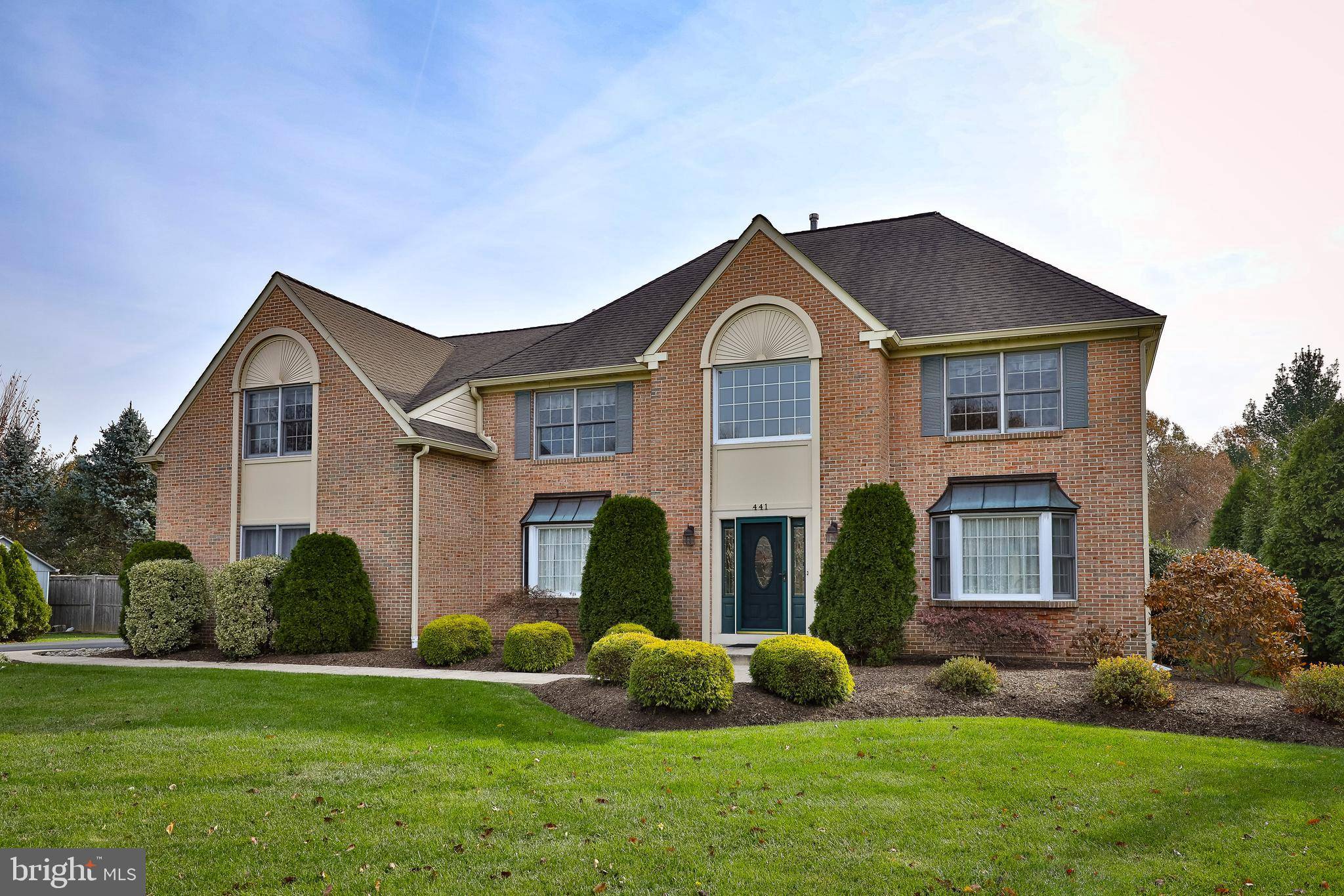 Horsham, PA 19044,441 CLOVERLY LN