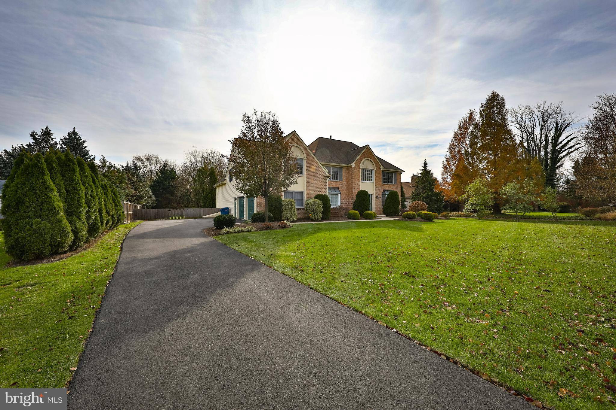 Horsham, PA 19044,441 CLOVERLY LN