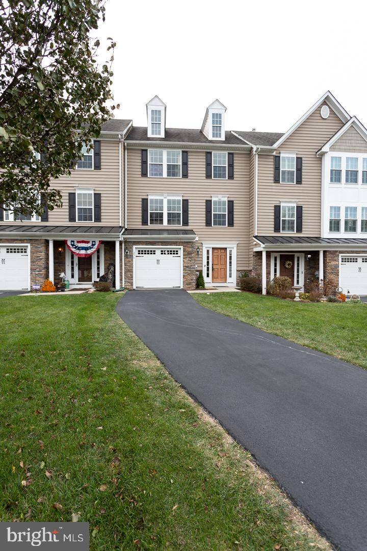 Downingtown, PA 19335,236 TALL TREES CIR