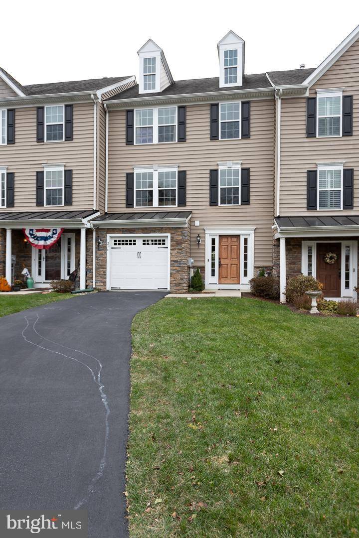 Downingtown, PA 19335,236 TALL TREES CIR