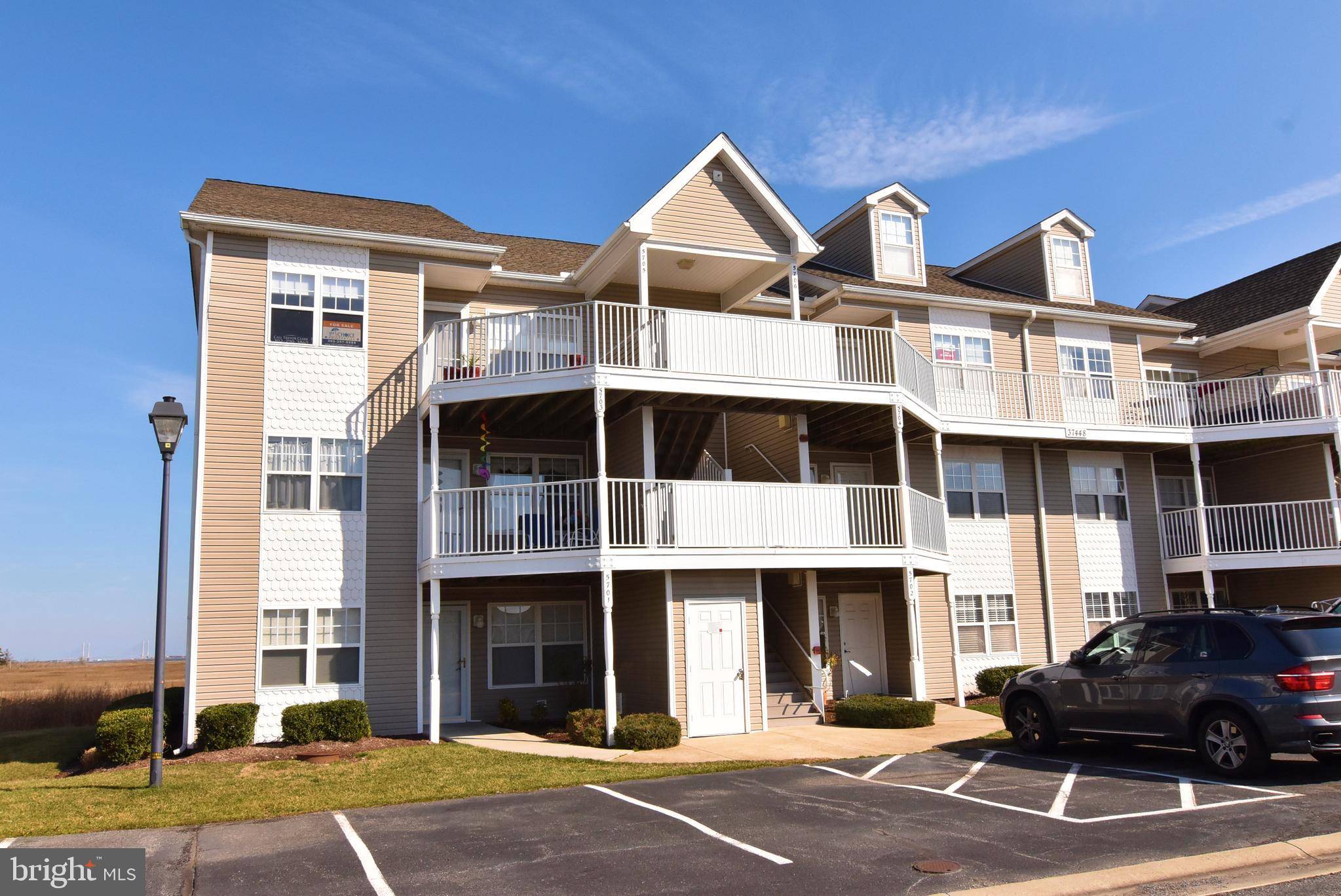 Ocean View, DE 19970,37448 PETTINARO DR #5706