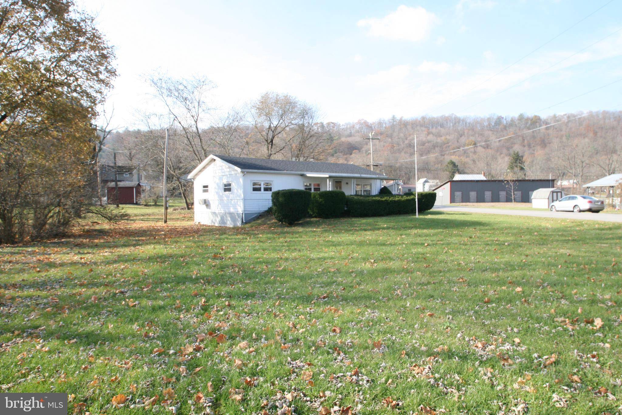 Rockhill Furnace, PA 17249,362 CHERRY