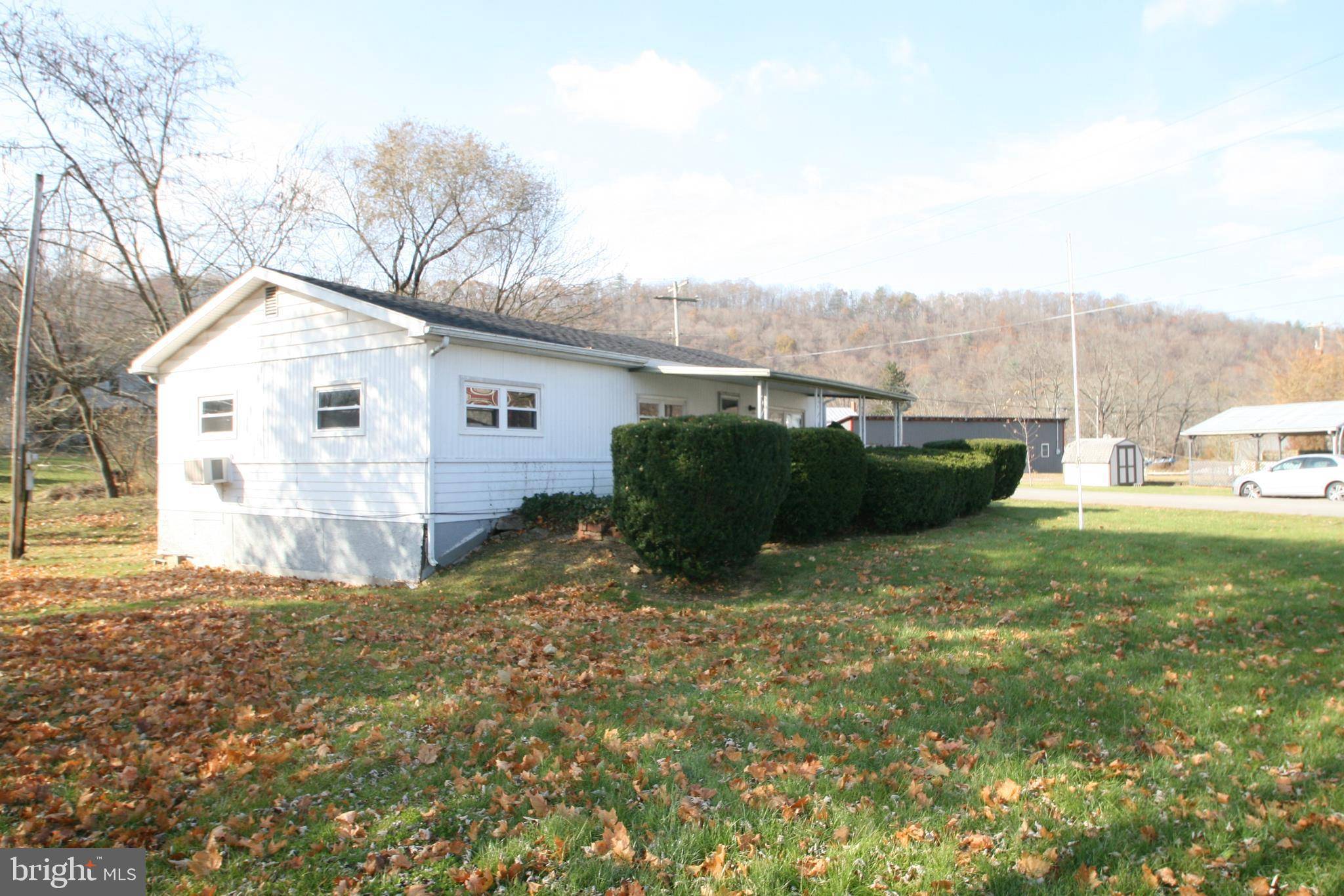 Rockhill Furnace, PA 17249,362 CHERRY