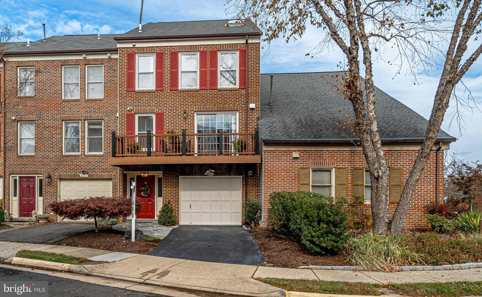 Alexandria, VA 22312,6512 RIVER TWEED LN