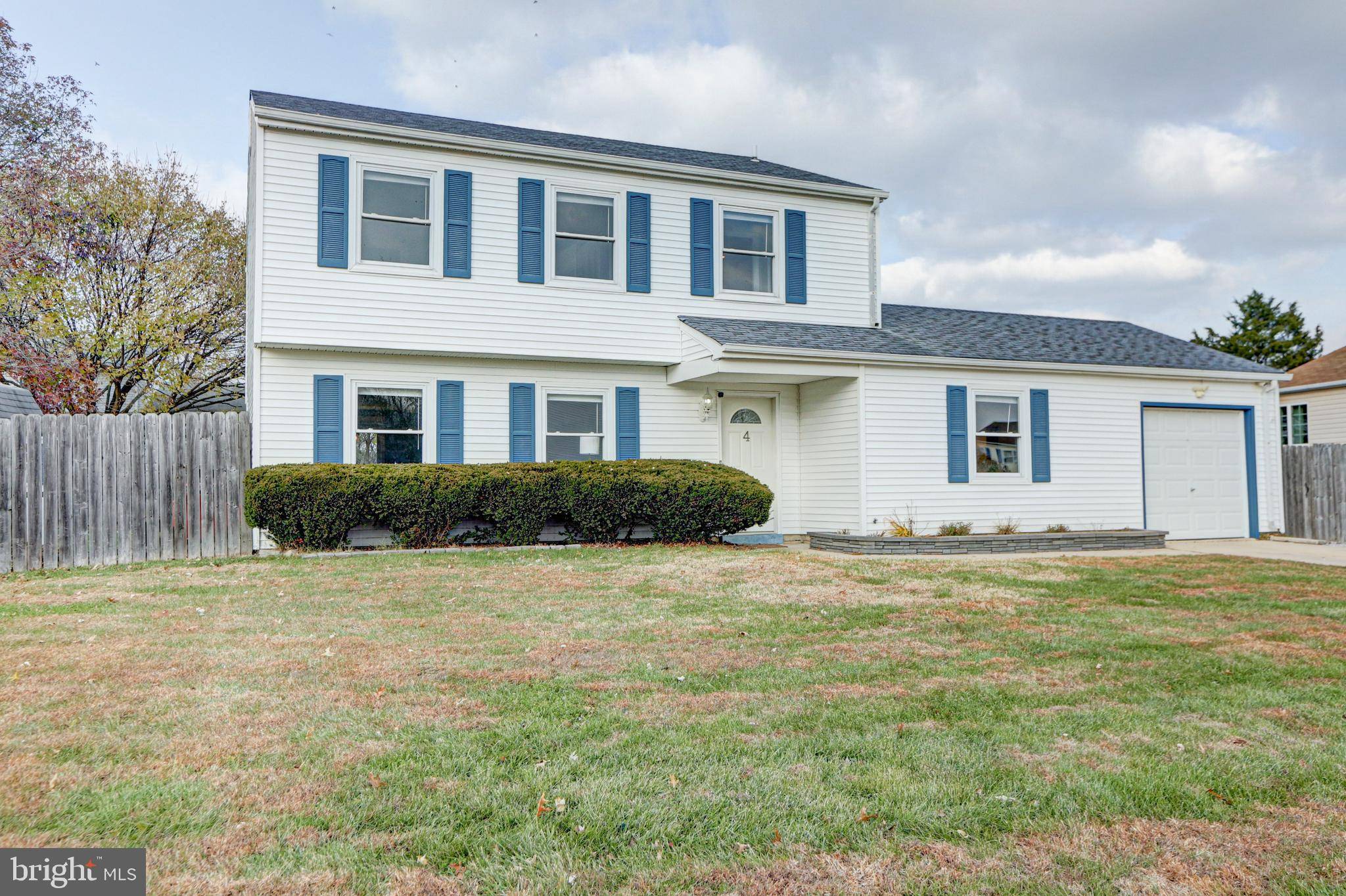 Bear, DE 19701,4 CROYDON CT